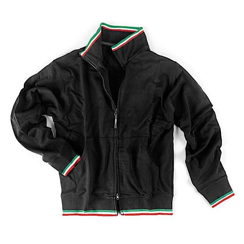 FELPA UOMO TRICOLORE ZIP 2224.jpg