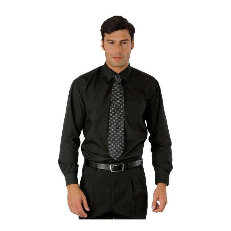 CAMICIA UNISEX MANICA LUNGA 2483.jpg
