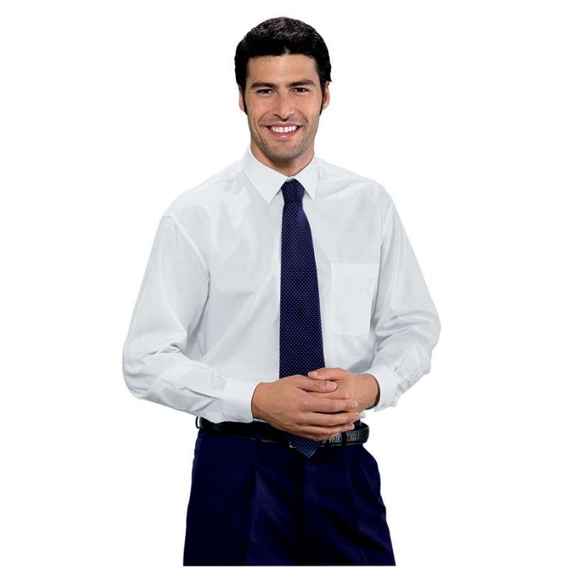 CAMICIA UNISEX MANICA LUNGA 2484.jpg