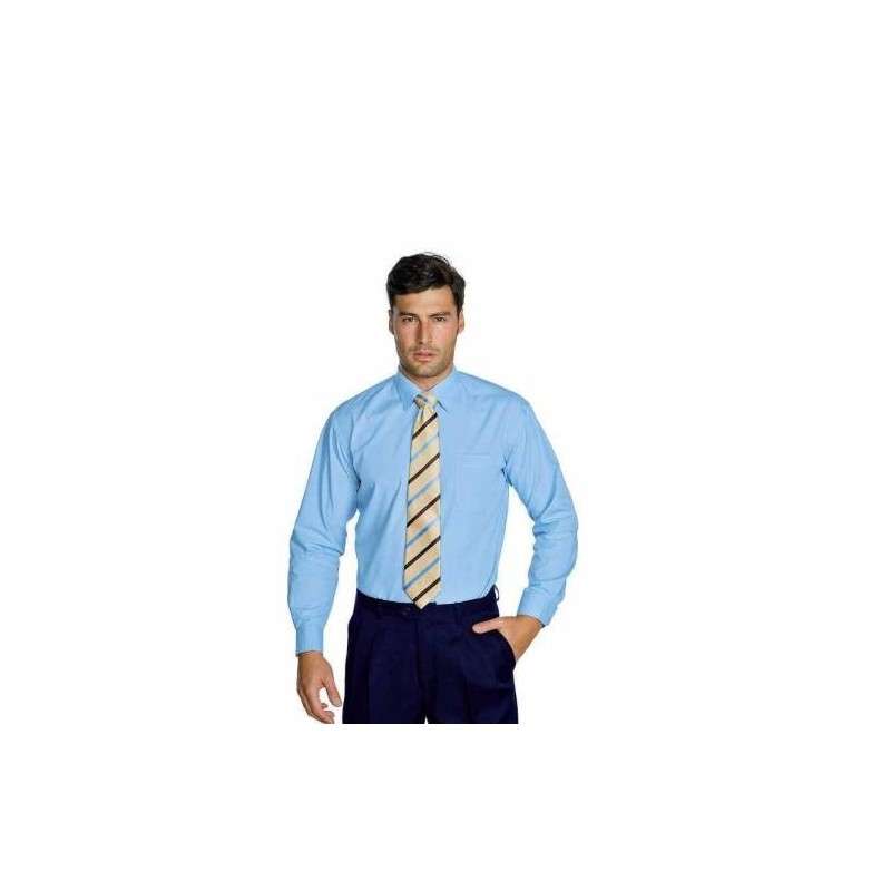 CAMICIA UNISEX MANICA LUNGA 2485.jpg