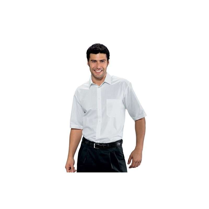 CAMICIA UNISEX MANICA CORTA 2488.jpg