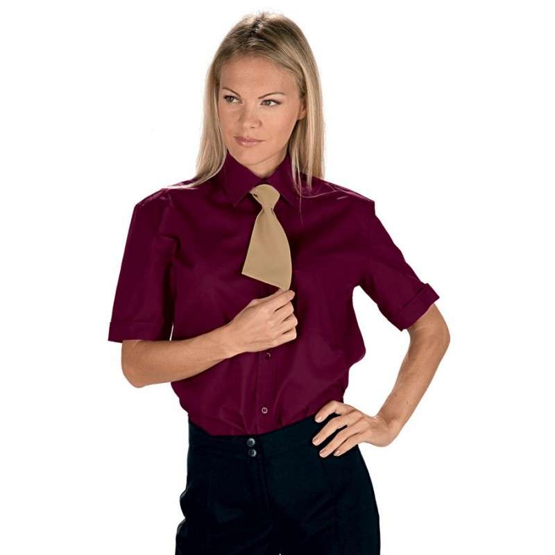 CAMICIA UNISEX MANICA CORTA 2492.jpg