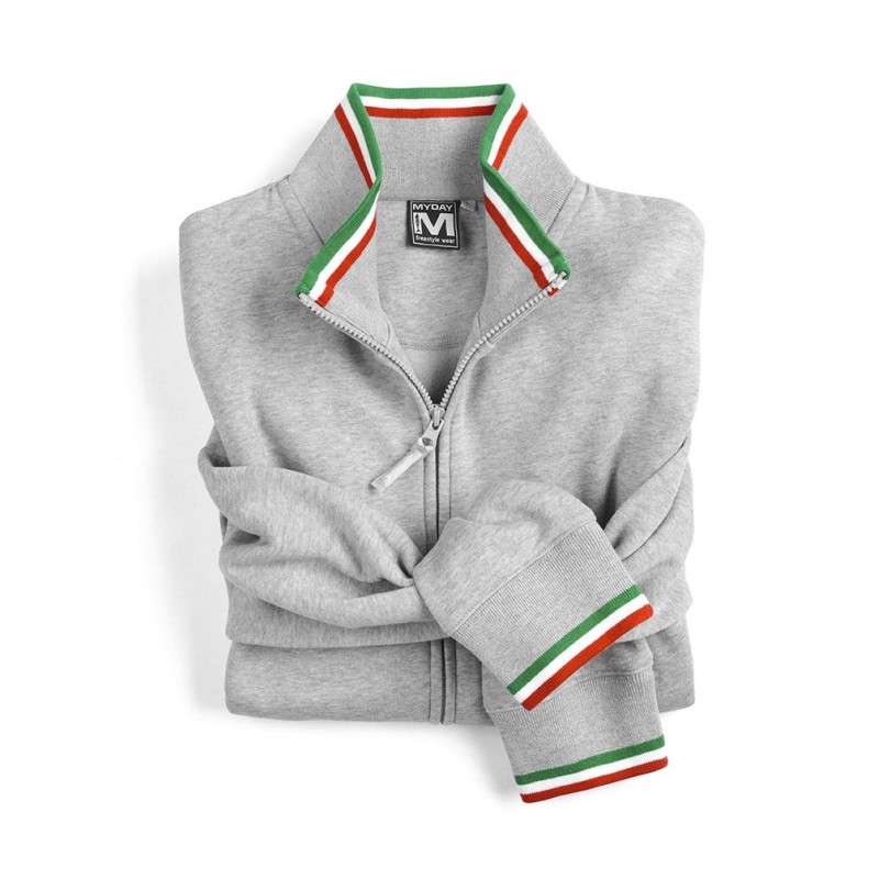 FELPA UOMO TRICOLORE ZIP 2690.jpg