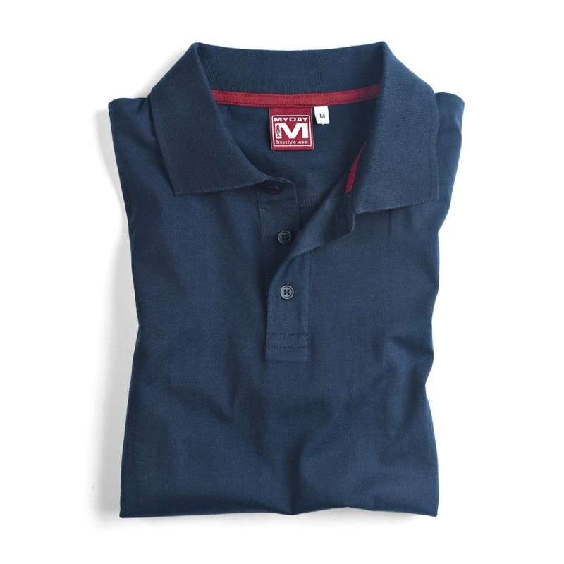 POLO MANICA CORTA JERSEY 2696.jpg