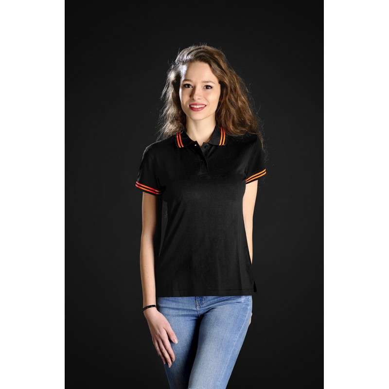 POLO BLACK LINE DONNA 2707.jpg