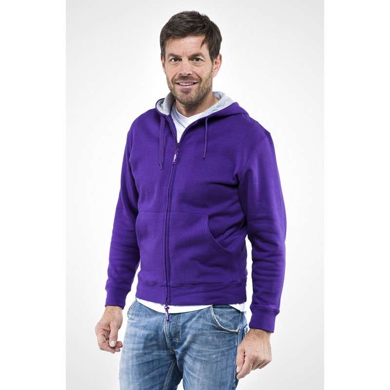 FELPA UOMO ZIP CAPPUCCIO 3012.jpg