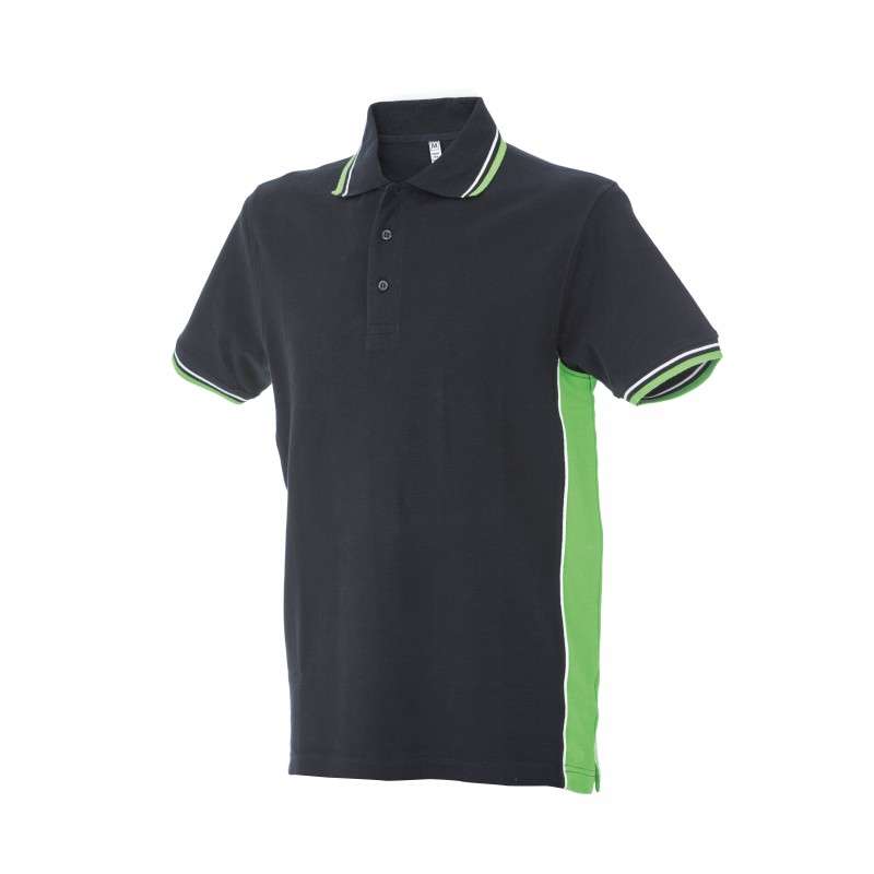 POLO MANICA CORTA BICOLORE 3642.jpg