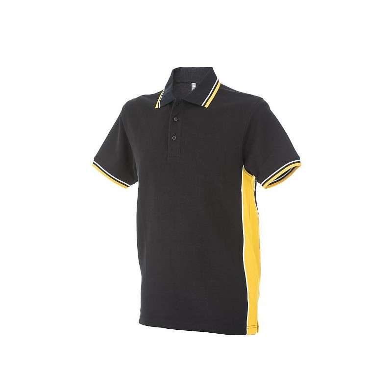 POLO MANICA CORTA BICOLORE 3715.jpg