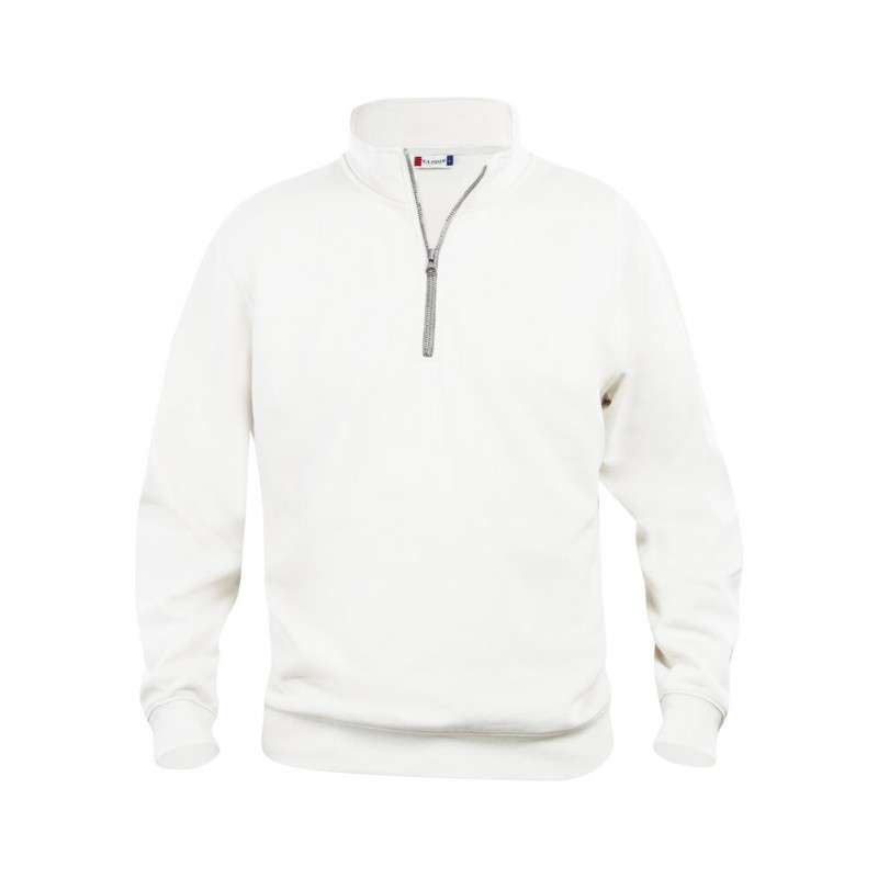 FELPA BASIC HALF ZIP 5749.jpg