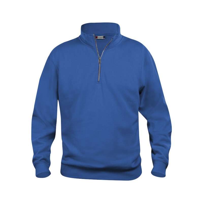 FELPA BASIC HALF ZIP 5753.jpg