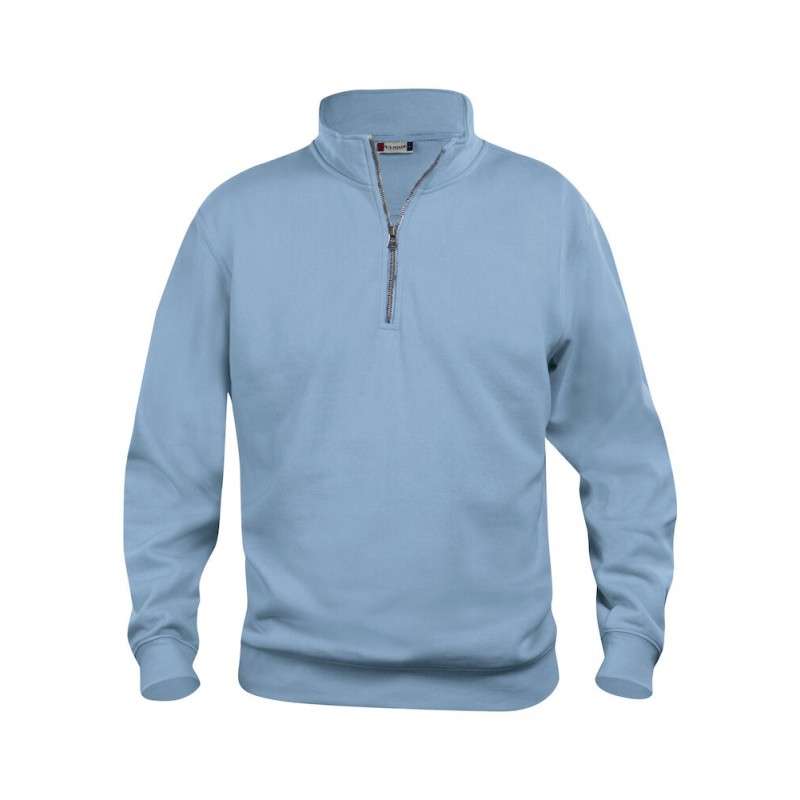 FELPA BASIC HALF ZIP 5754.jpg