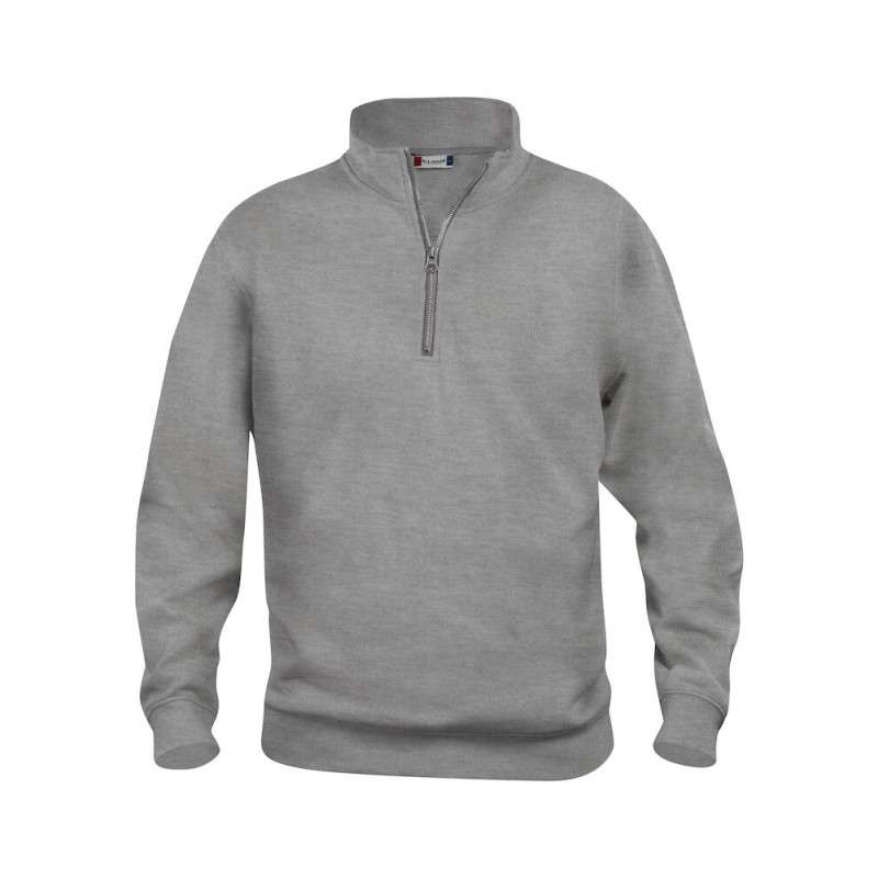 FELPA BASIC HALF ZIP 5756.jpg