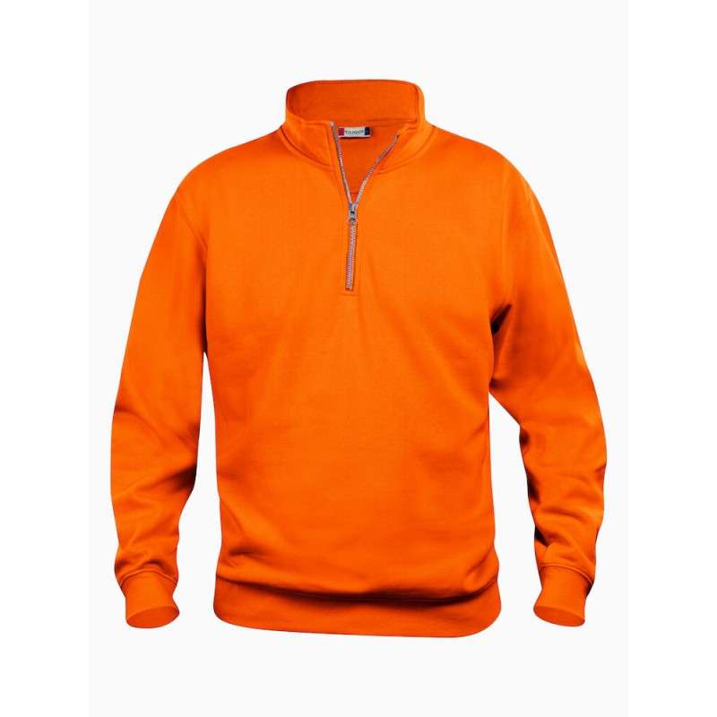 FELPA BASIC HALF ZIP 5758.jpg