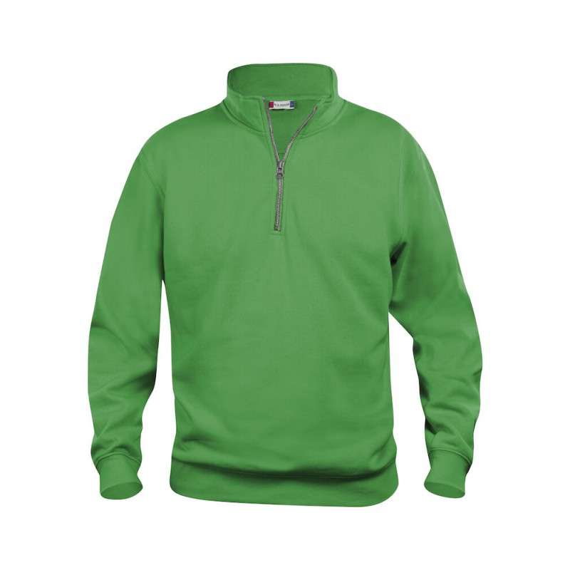 FELPA BASIC HALF ZIP 5760.jpg