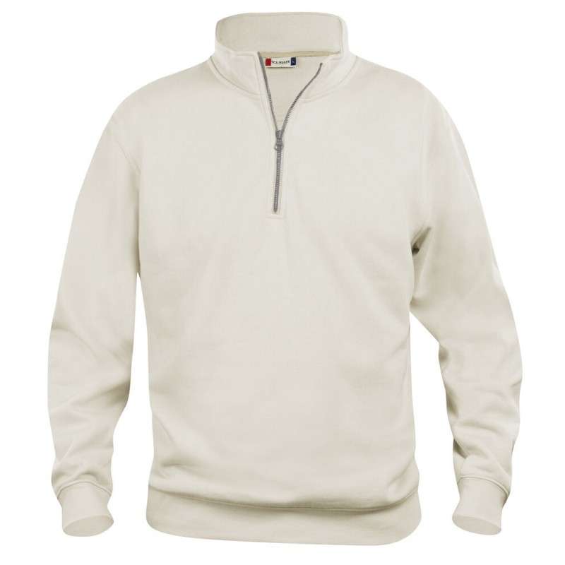 FELPA BASIC HALF ZIP 5761.jpg