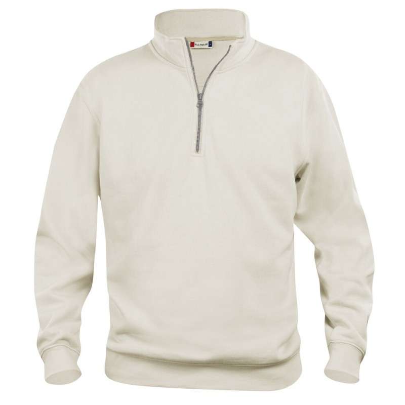 FELPA BASIC HALF ZIP 5761.jpg