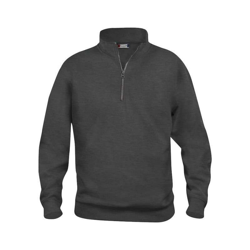 FELPA BASIC HALF ZIP 5762.jpg