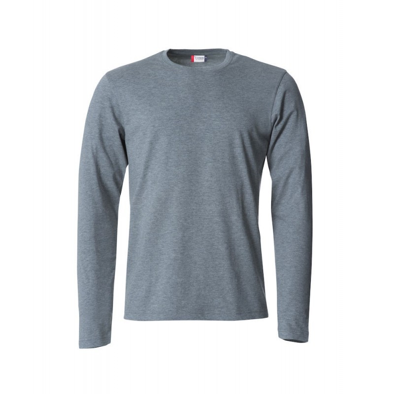 Maglia manica lunga uomo Guess Taglia L